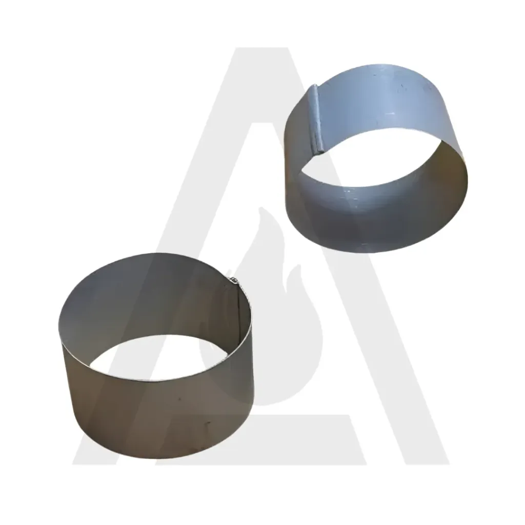 AROS CAMARA DE COMBUSTION-RECUPERADORA 2500