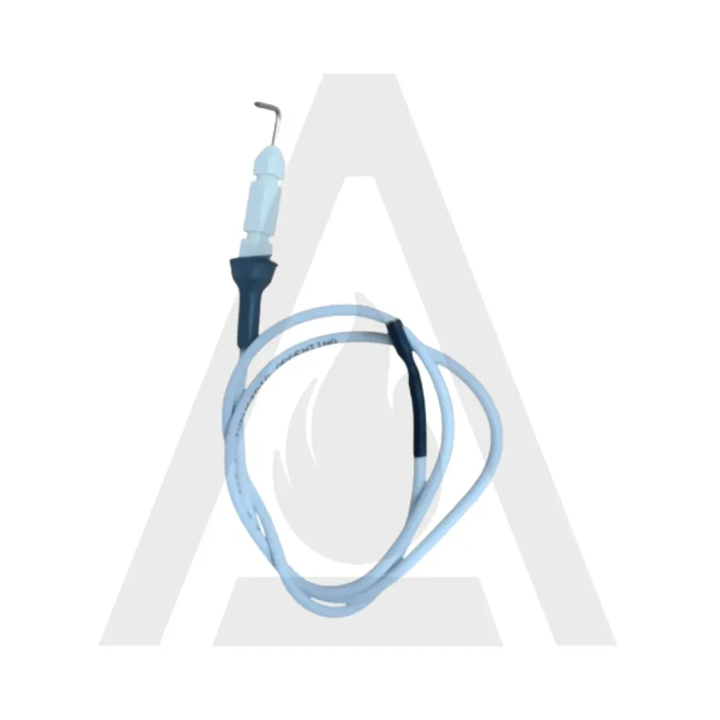 BUJIAS P/PILOTO ANALIZ /CABLE