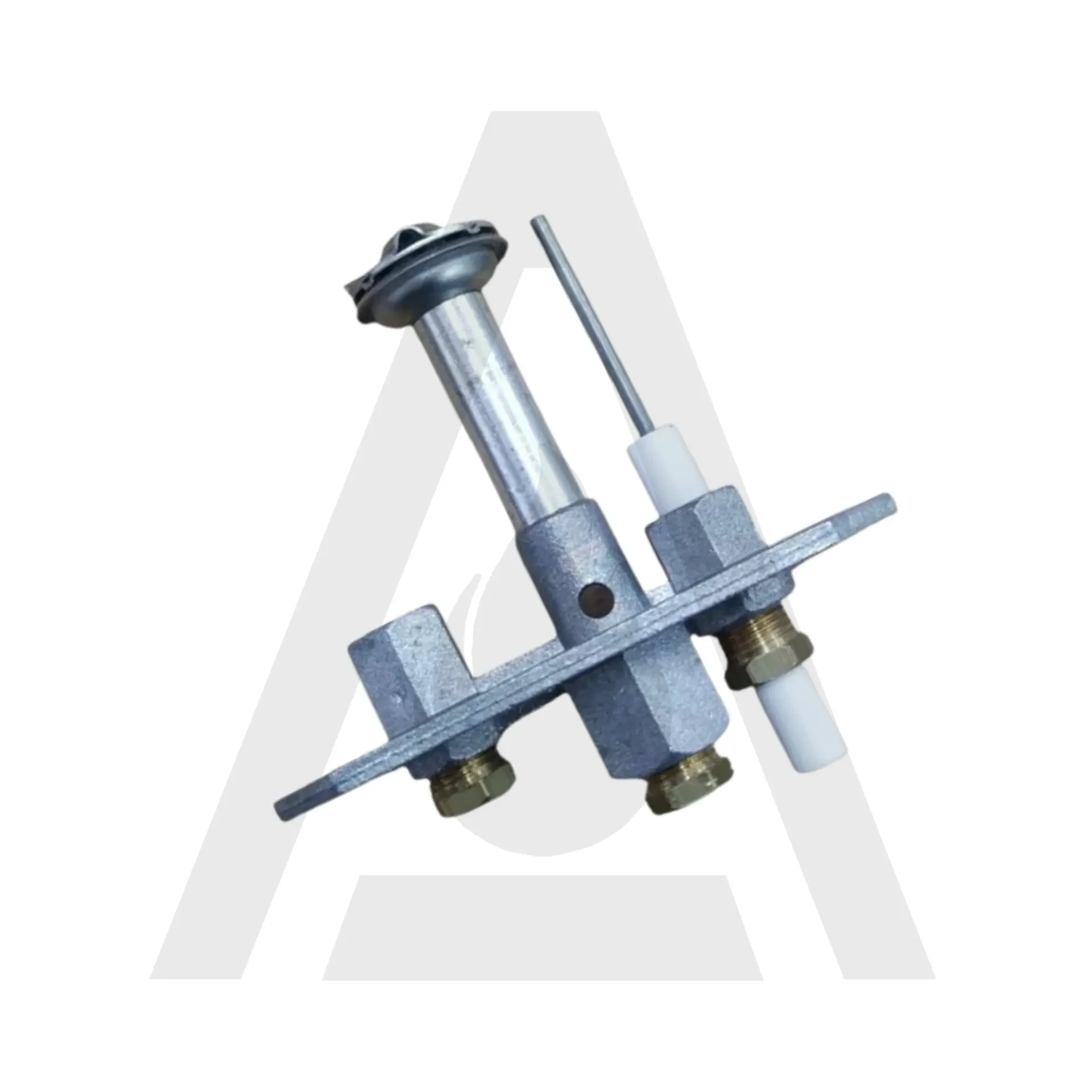 [12573/7] CABEZAL PILOTO P/ CALEFACTOR CTZ G/N C/BUJIA M/ACT
