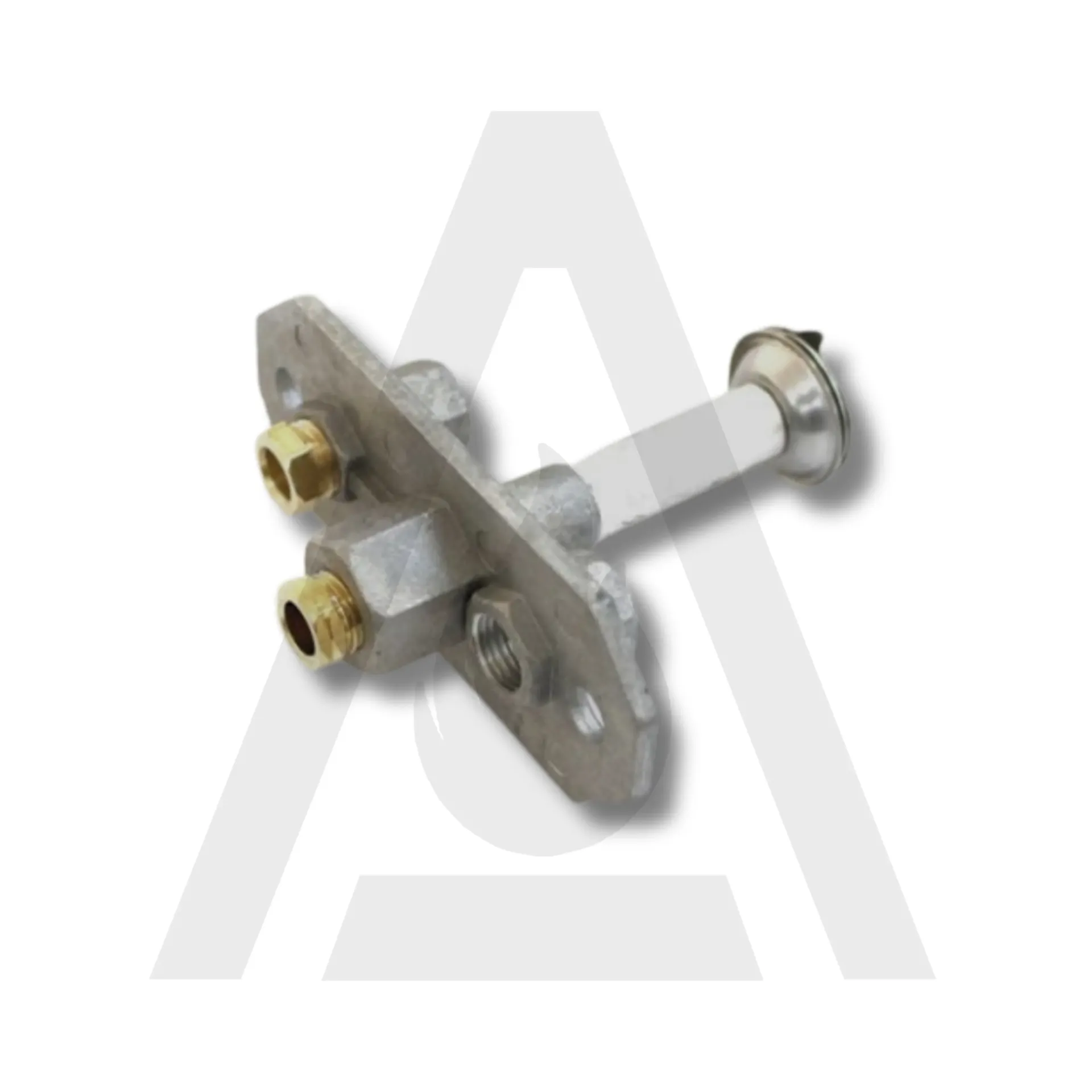 [24652/3] CABEZAL PILOTO P/ CALEFACTOR CTZ G/N S/BUJIA M/ACT T/LEG