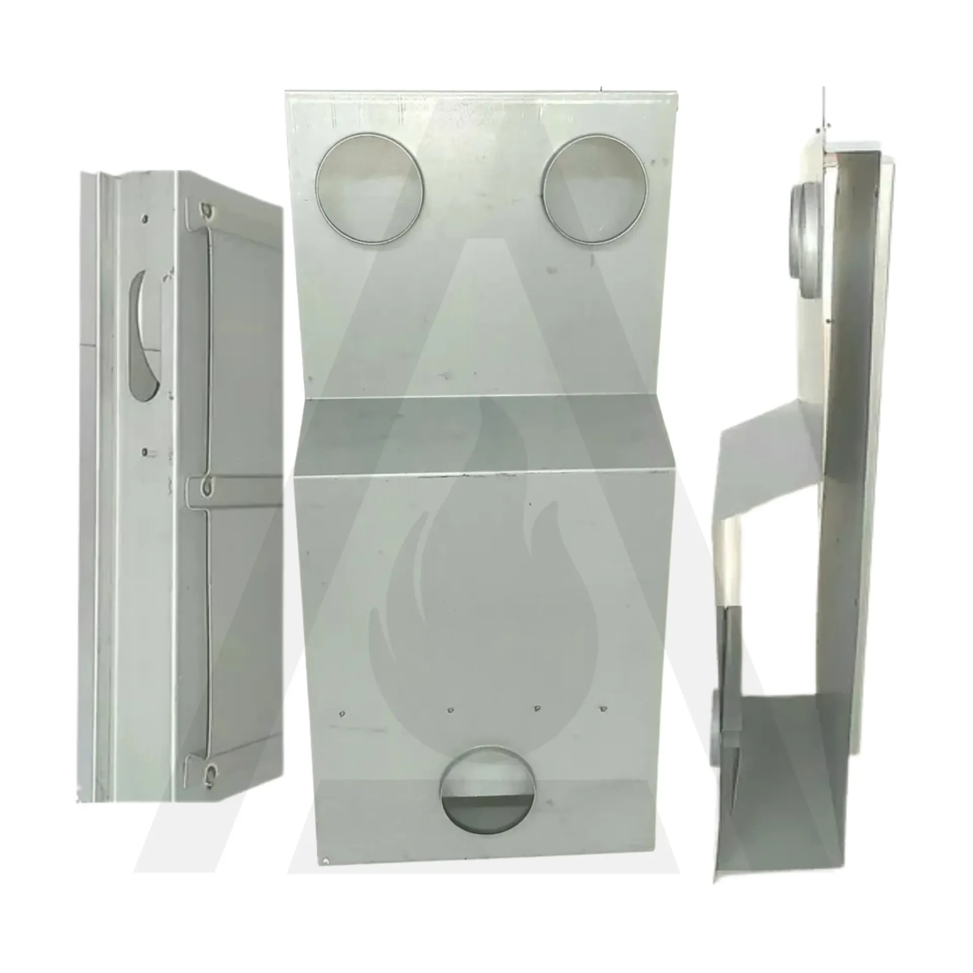 CAMARA COMBUSTIÓN 6000 LP