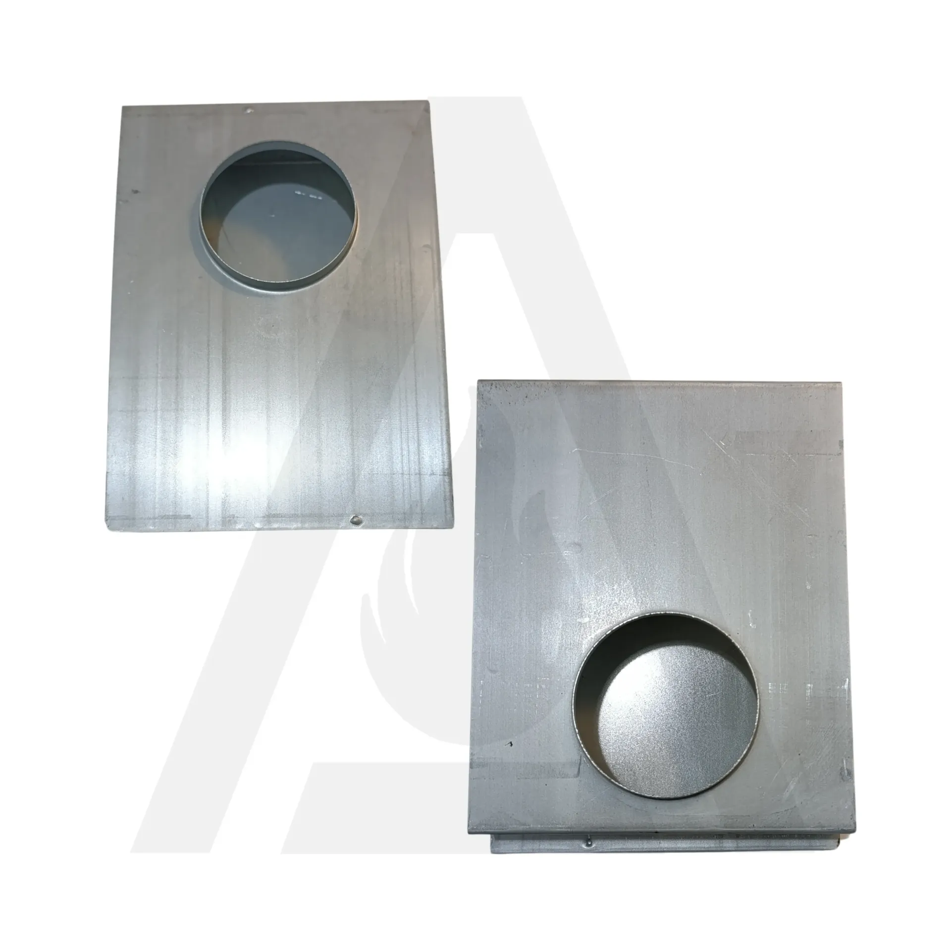 [CTZ-00013] CÁMARA RECUPERADORA 2500 LP/LC