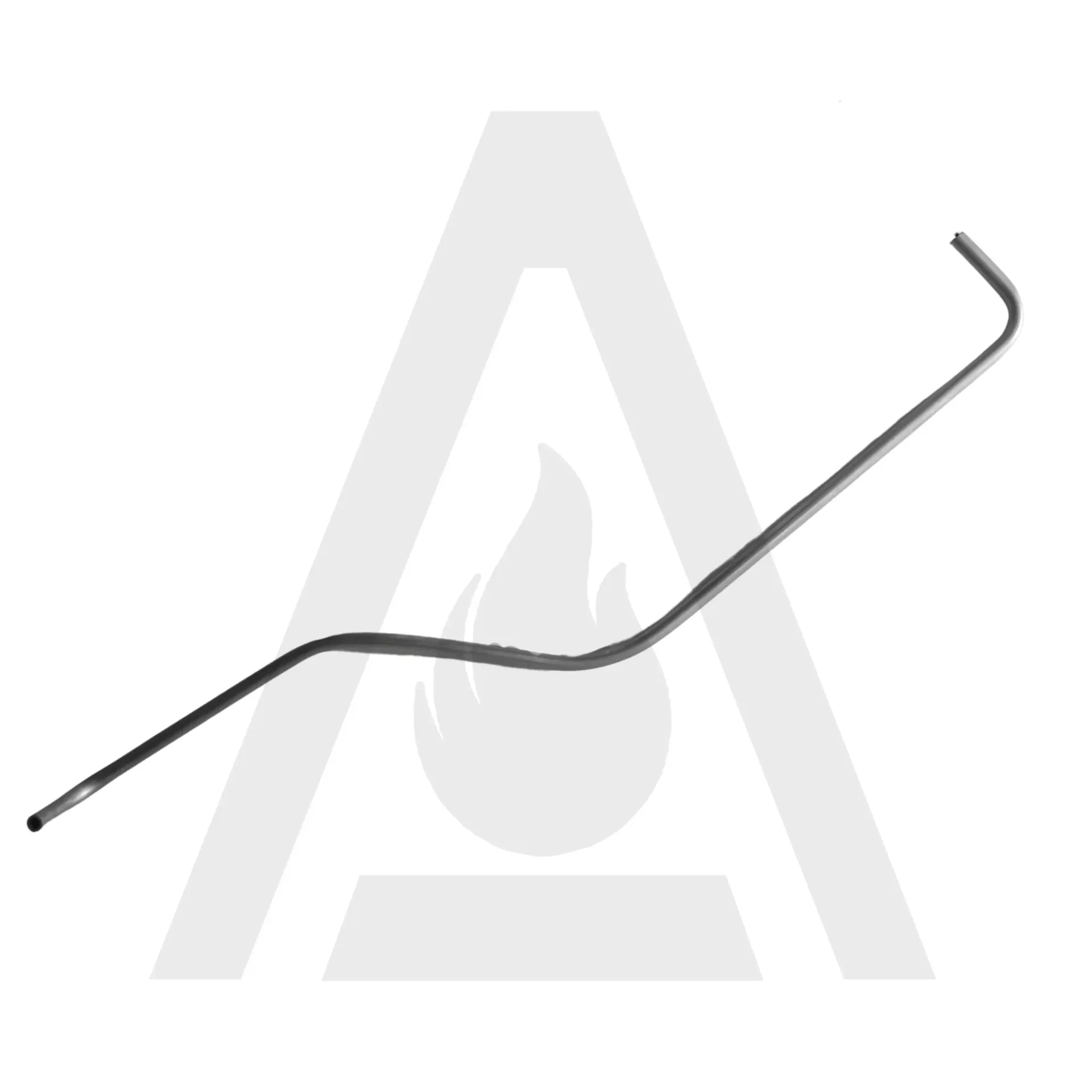 [CTZ-00018] CAÑO BAJADA QUEMADOR