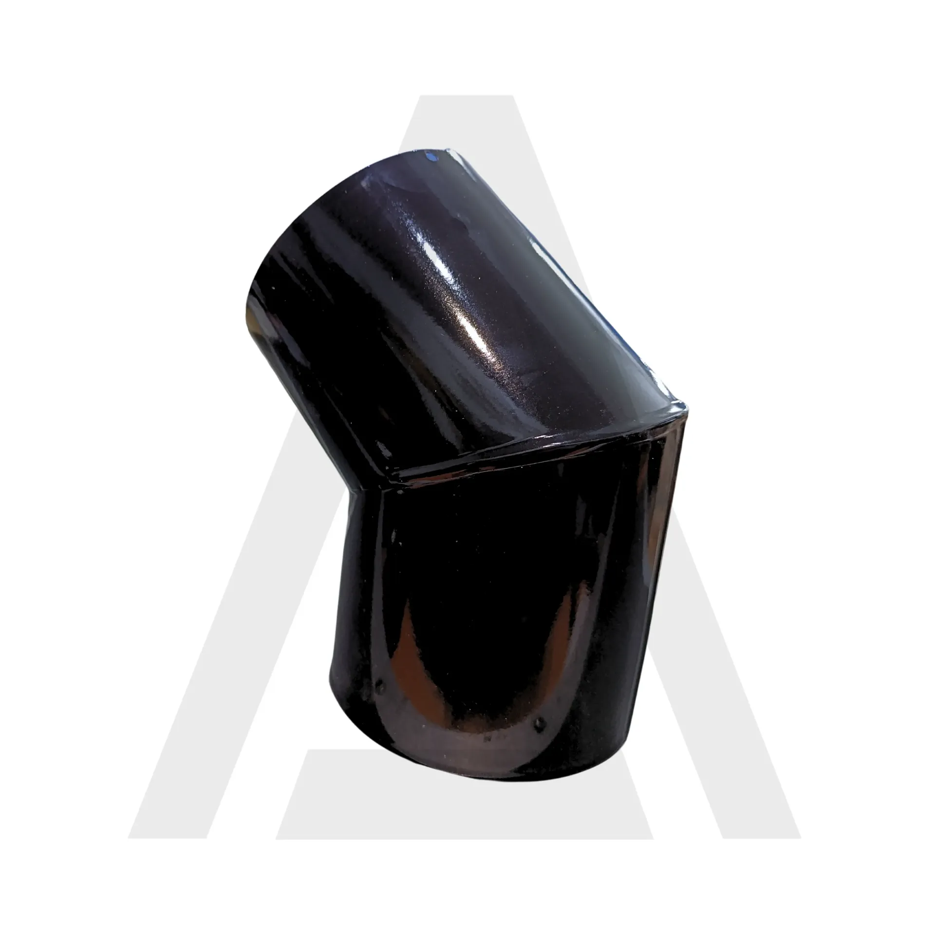 CODO 6 45º ENLOZADO