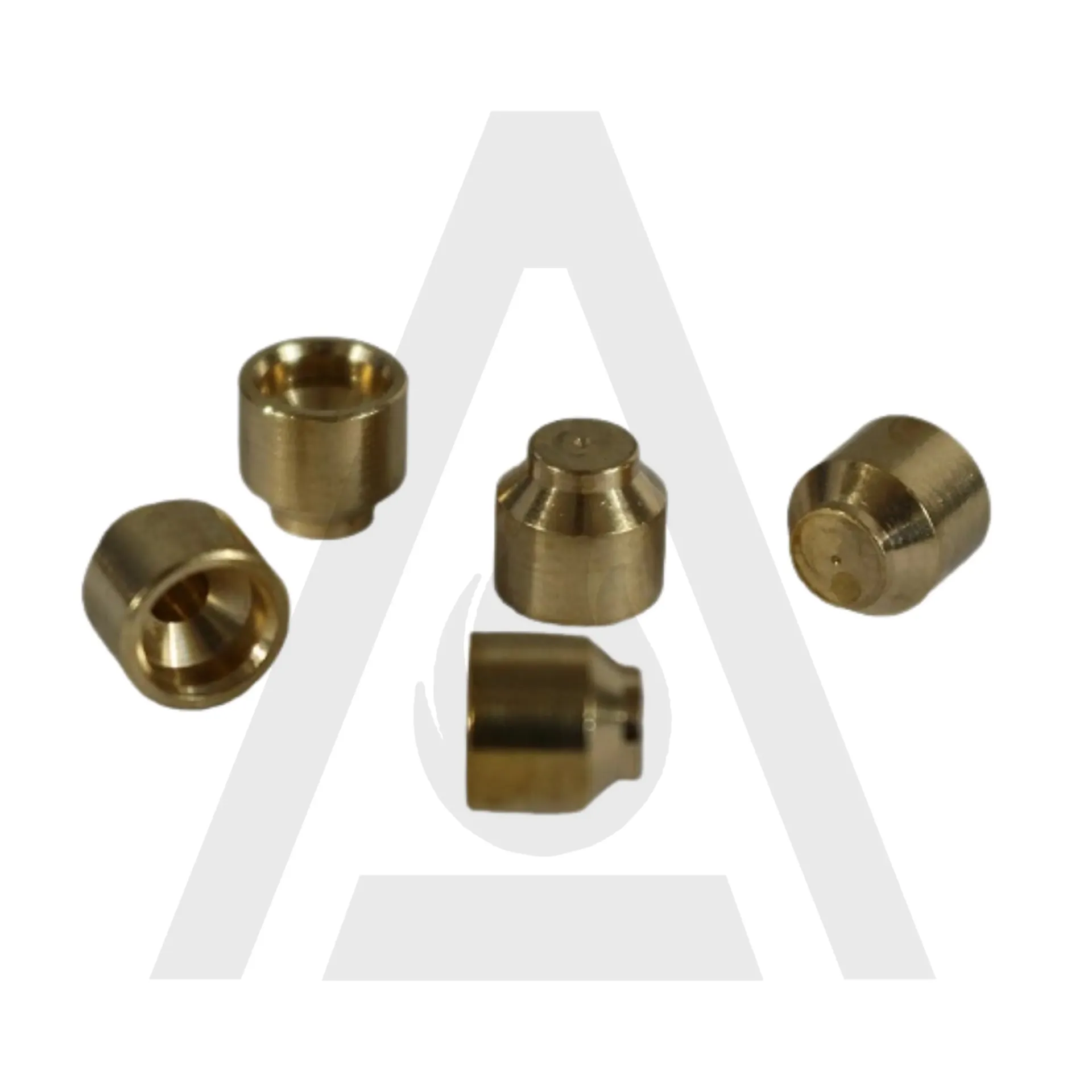 INYECTOR PILOTO GE 0,25