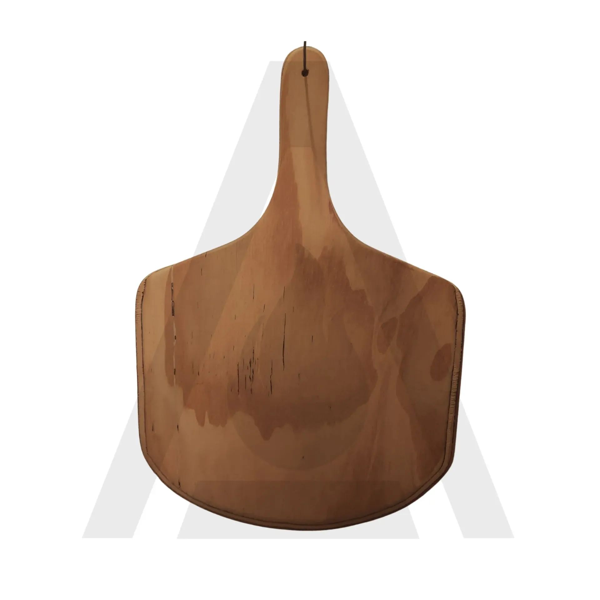 [GAST-00038CH] PALA DE MANO CHICA 30X30