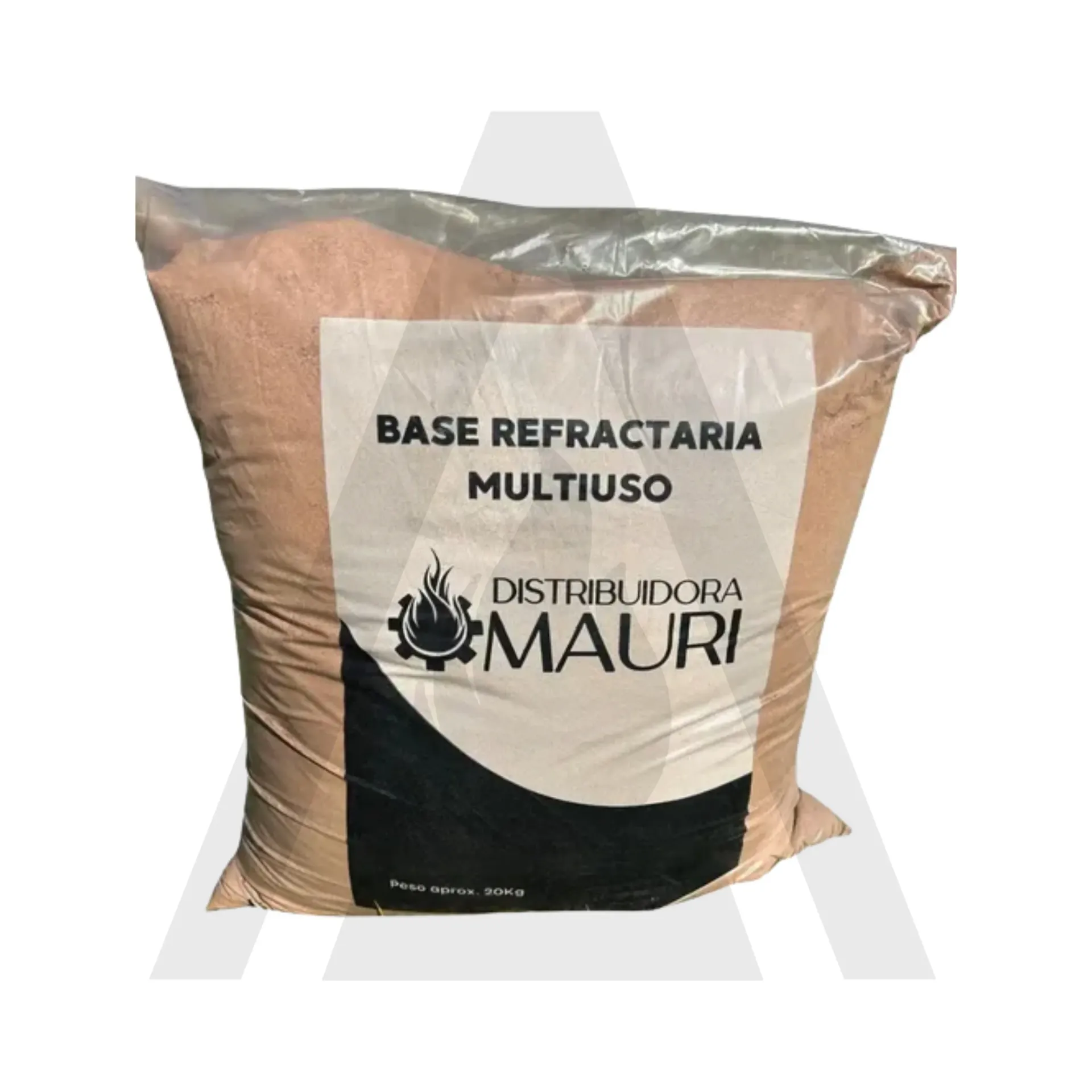 [10000] BASE REFRACTARIA MULTIUSO + PRINT