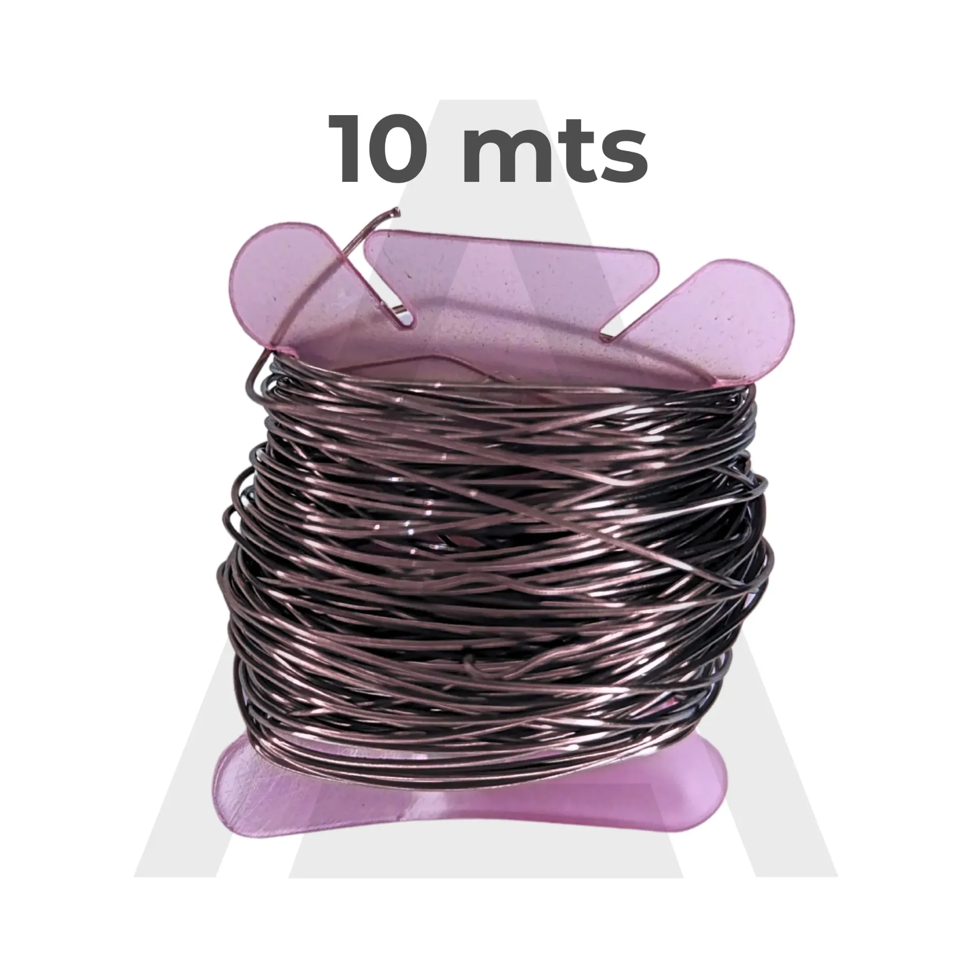 ALAMBRE CROMALFE II 0.5MM X 10MTS