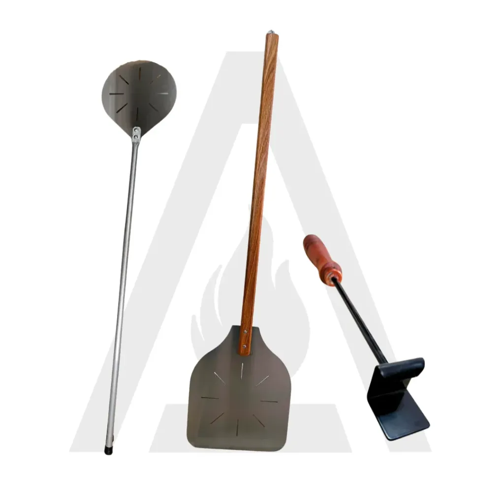 KIT PIZZERO 1