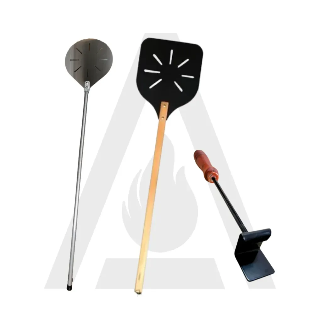 KIT PIZZERO 2