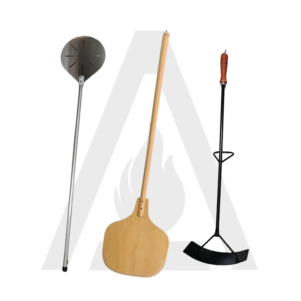 KIT PIZZERO 3