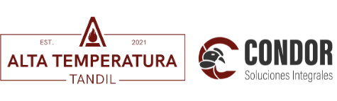 Portalez C. C. Emanuel - Alta Temperatura Tandil